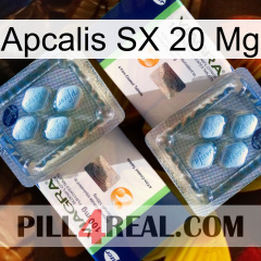 Apcalis SX 20Mg viagra5